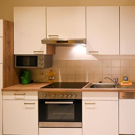 Exclusive Apartment Schoenbrunn Wina Bagian luar foto