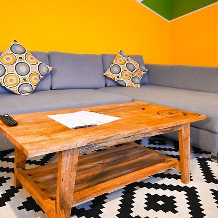 Exclusive Apartment Schoenbrunn Wina Bagian luar foto